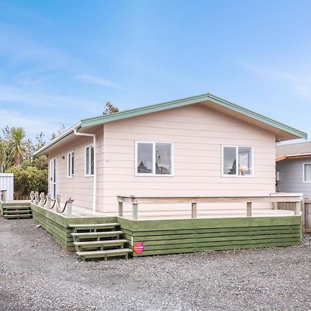 Fifteen B - National Park Holiday Home Exterior photo