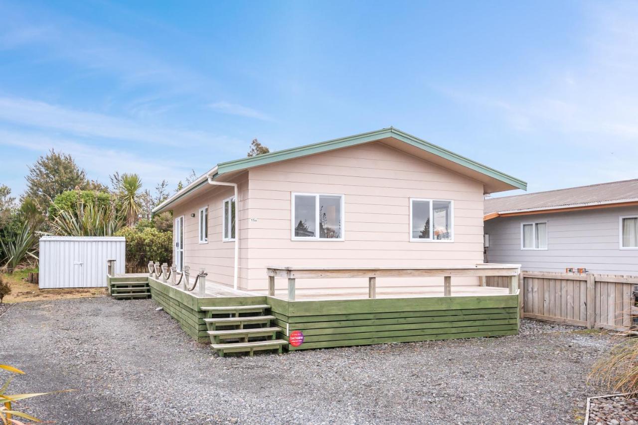 Fifteen B - National Park Holiday Home Exterior photo